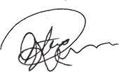 Firma Salvador Tarazona