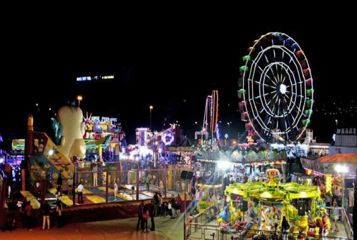 Feria de Guadalajara, tan respetuosa como siempre. Starazona