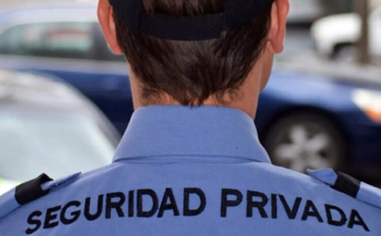  Canarias prevé asumir las competencias en seguridad privada antes de que finalice la legislatura