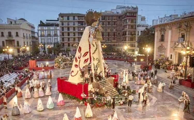  Los días de Fallas que serán festivos en València
