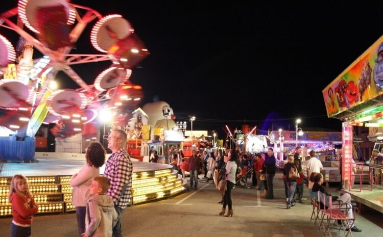  Ondara celebrará la tradicional Feria de Ferias del 12 al 27 de noviembre