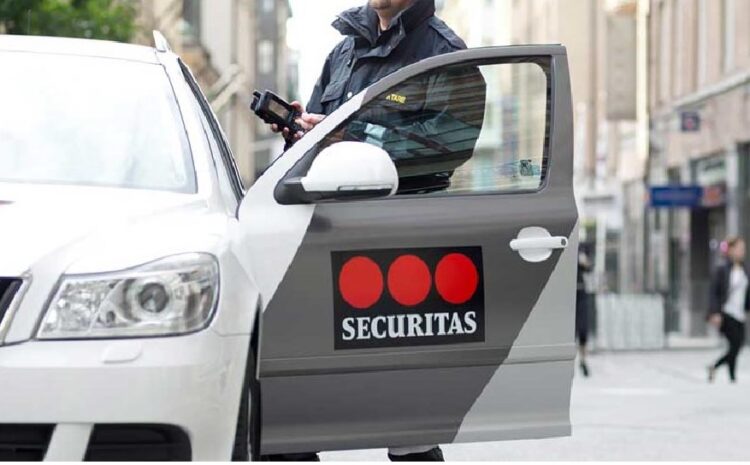  Securitas necesita incorporar 163 Vigilantes de Seguridad en la provincia de Barcelona