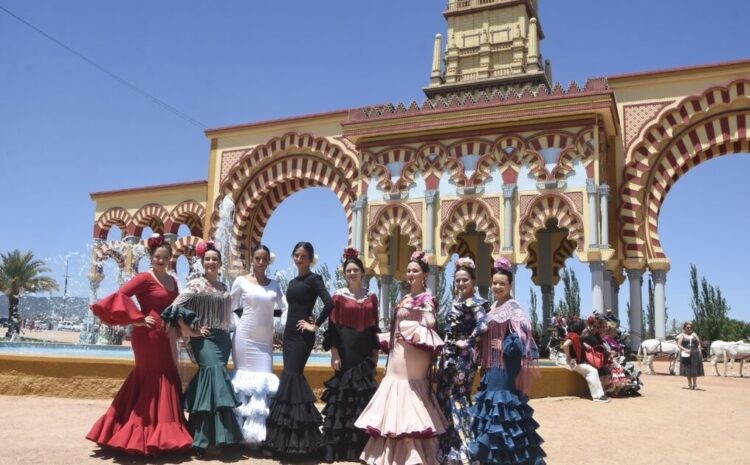  La recién creada comisión ciudadana por la Feria de Córdoba pide una reunión urgente con el alcalde