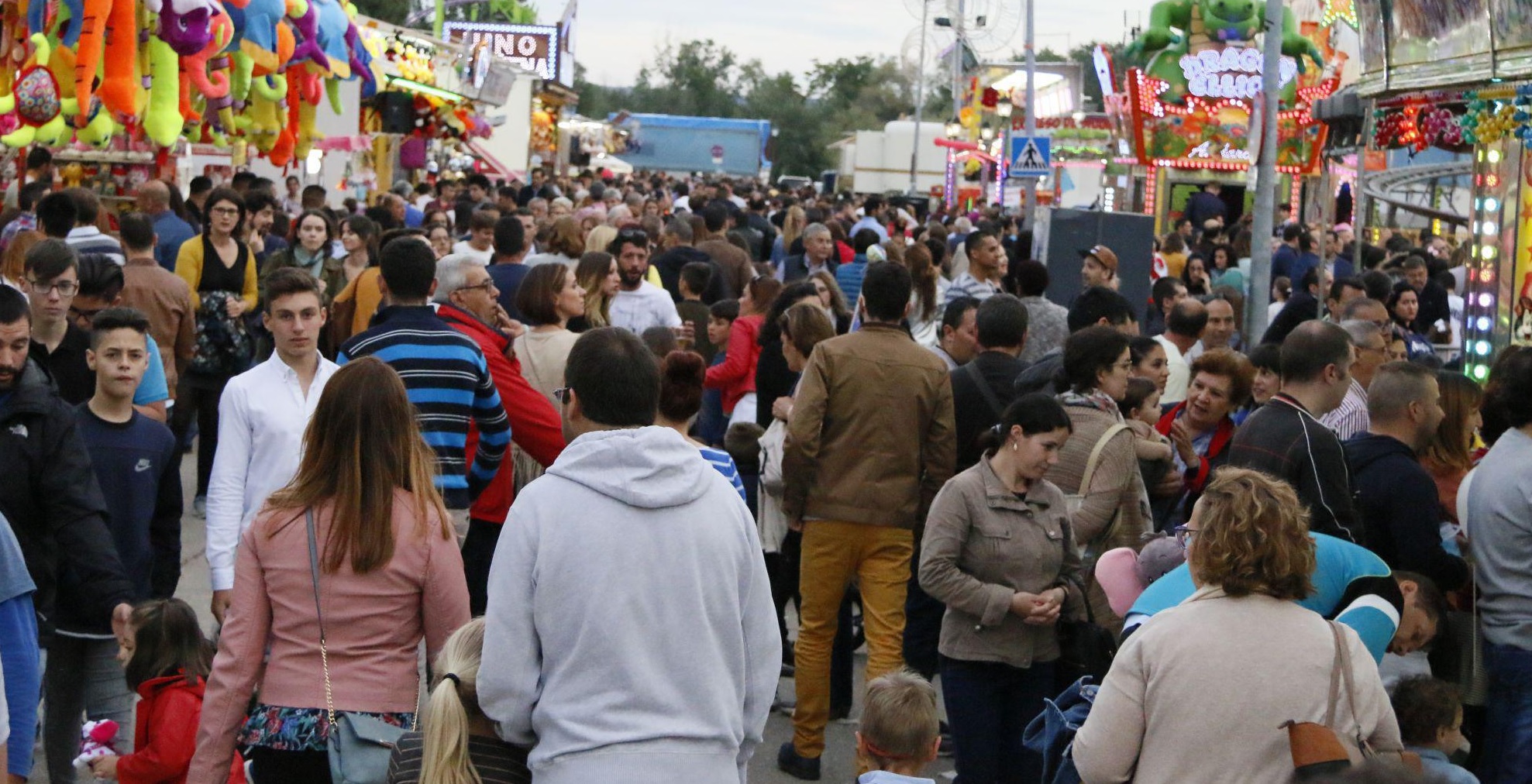 Talavera Estas son las fechas de las Ferias de San Isidro y San Mateo