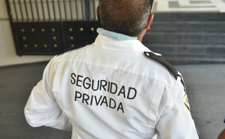  Cuánto gana un vigilante de seguridad en España: este es su sueldo y sus condiciones laborales