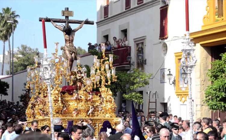  La Policía Nacional pide apoyo a las cofradías del Sábado Santo ante la falta de agentes en Sevilla