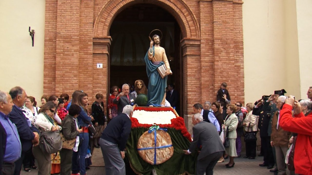 El Ejido prepara un San Marcos que marida tradición e innovación para llegar a todos los ejidenses.2 