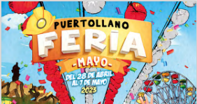 Feria de Mayo de Puertollano 3