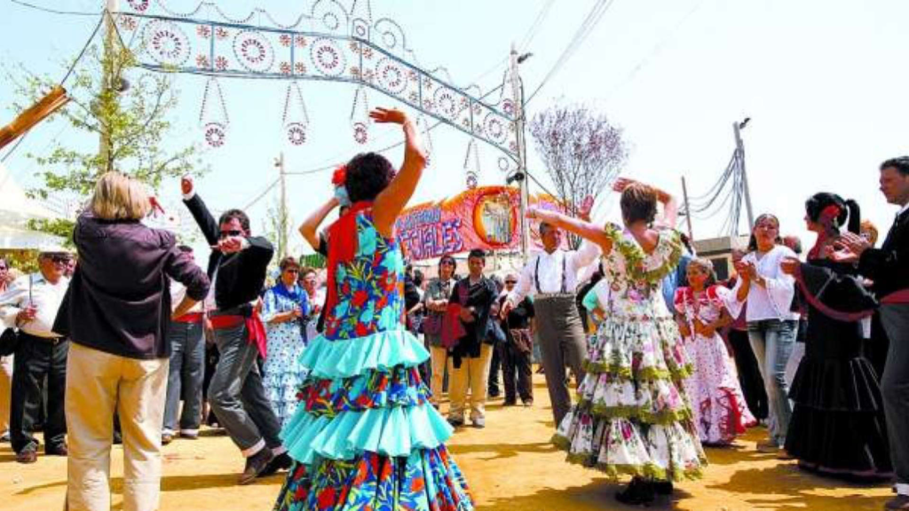 feria de abril de cataluña