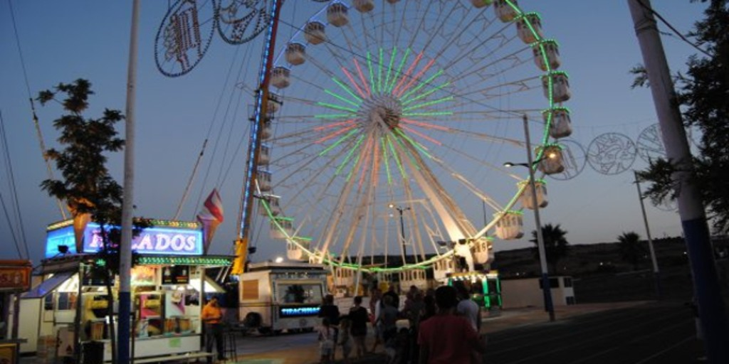 La Feria de Estepona 2