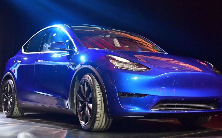  Tesla y Toyota lideran las ventas mundiales en el arranque del 2023