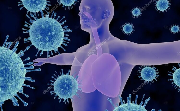  Salud: consejos para evitar virus respiratorios