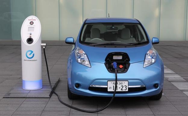  Las ‘nuevas’ ayudas para comprar coches eléctricos darán salida a los kilómetro 0 