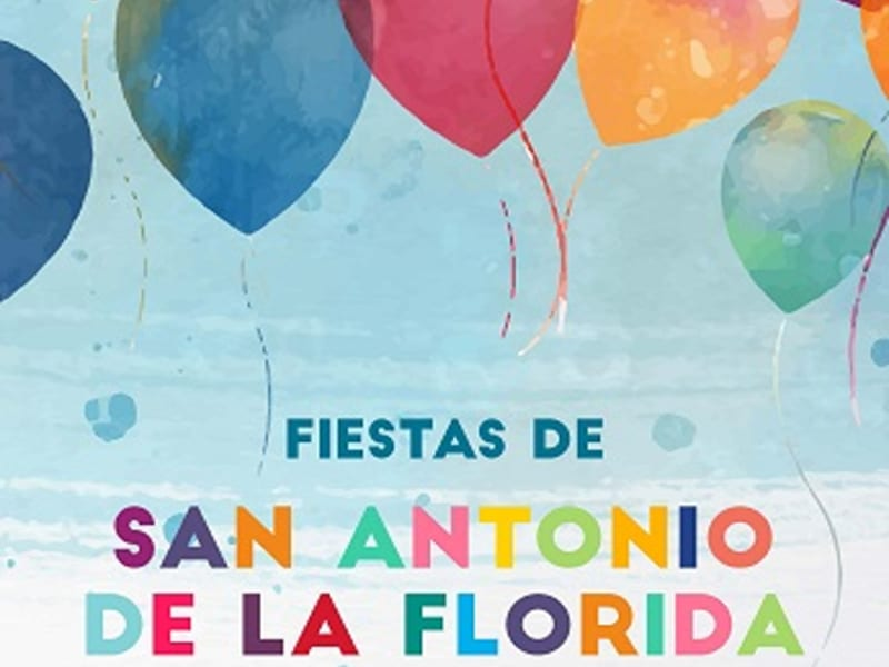Fiestas de San Antonio de la Florida 2