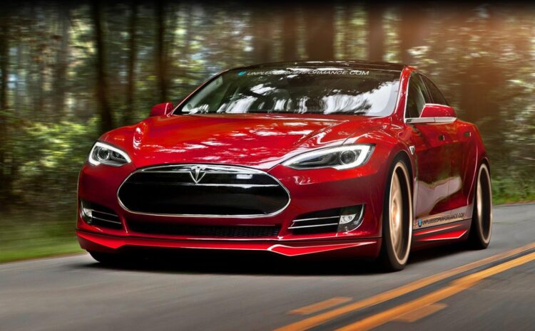  Hackearon un Tesla y descubrieron el Modo Elon: permite la conducción 100% autónoma 