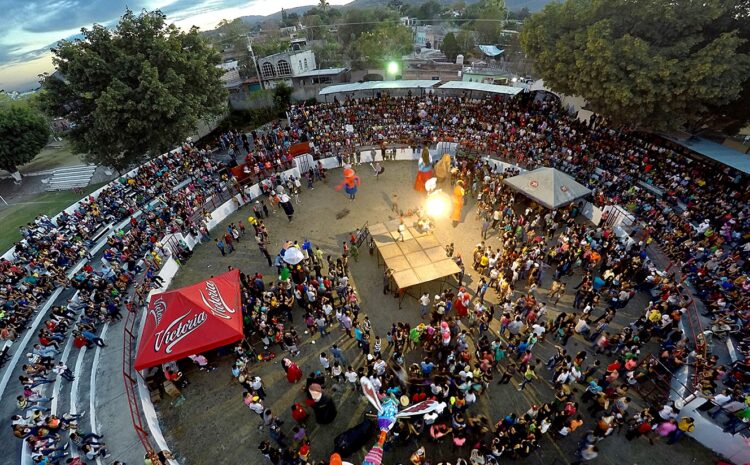  Candelaria ( Santa Cruz de Tenerife ).: Abierto el plazo para solicitar puestos en las Fiestas de agosto