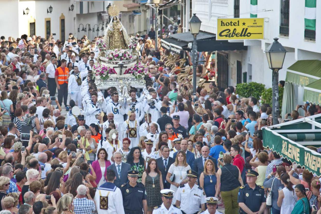 Carihuela de Torremolinos 1