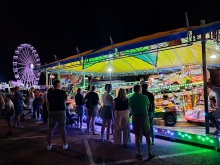 Feria de Manzanares