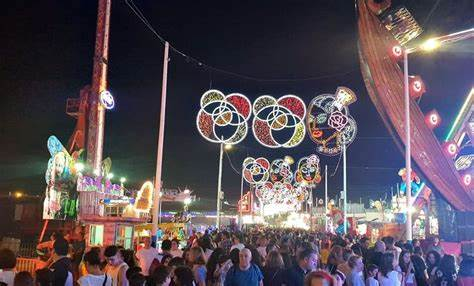 El Ayuntamiento de Merida publica bases para instalación casetas y atracciones en Feria de Septiembre. 2