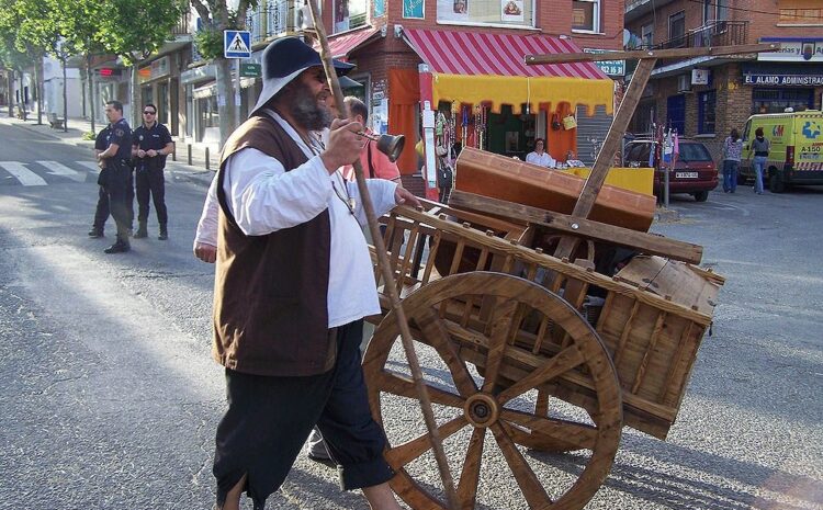  Guía de la Feria Medieval de A Coruña 2023: Horarios, actividades y atracciones infantiles