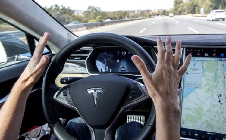  Tesla pagará a conductores de sus coches para recopilar información sobre sus viajes