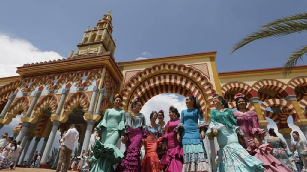 Todas las ferias de los pueblos de Córdoba