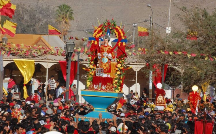  Más de 200 atracciones y puestos llenarán el Real de la Feria de diversión y júbilo en las grandes Fiestas de Valladolid.
