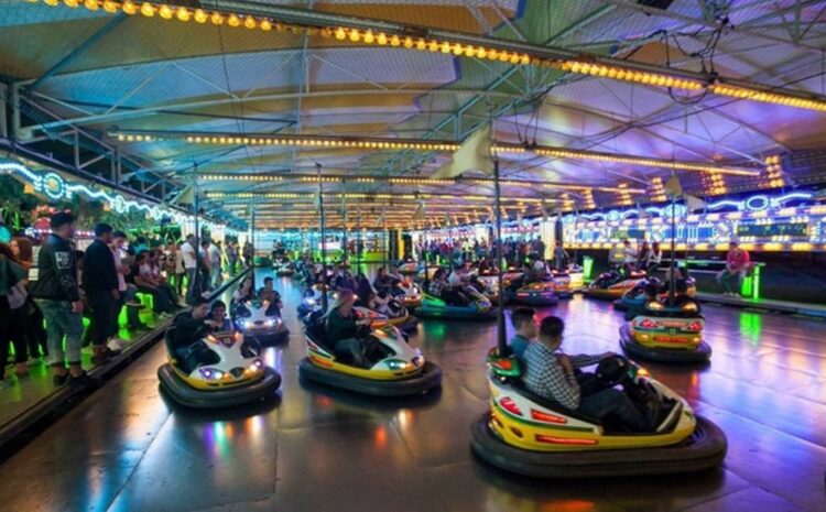  ¿Qué días será más barata la feria de atracciones en Gandía?