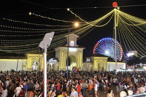 La Feria de Albacete 2