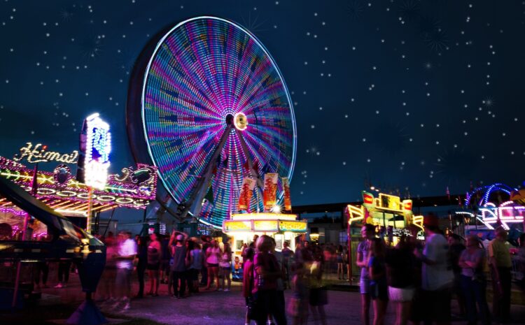  Los feriantes denuncian el “férreo control” de la Policía de Valladolid sólo a los vehículos que entran a la Feria