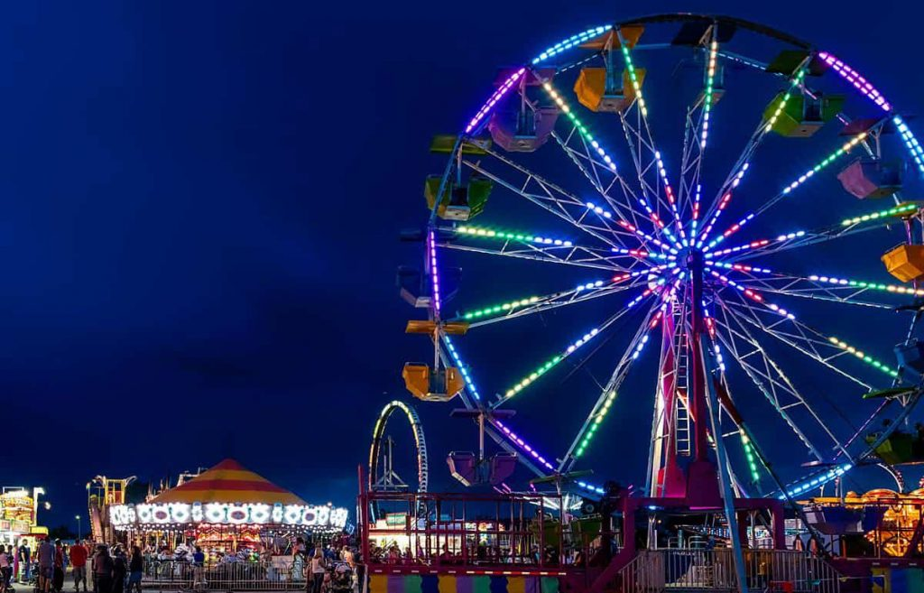 Feriantes de Fuengirola 1