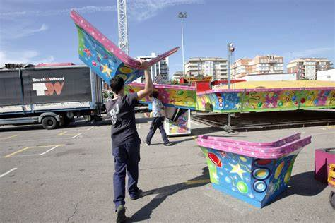 FERIA DE TODOS LOS SANTOS DE CASTELLÓN