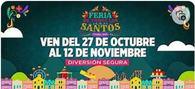 FERIA DE TODOS LOS SANTOS DE CASTELLÓN