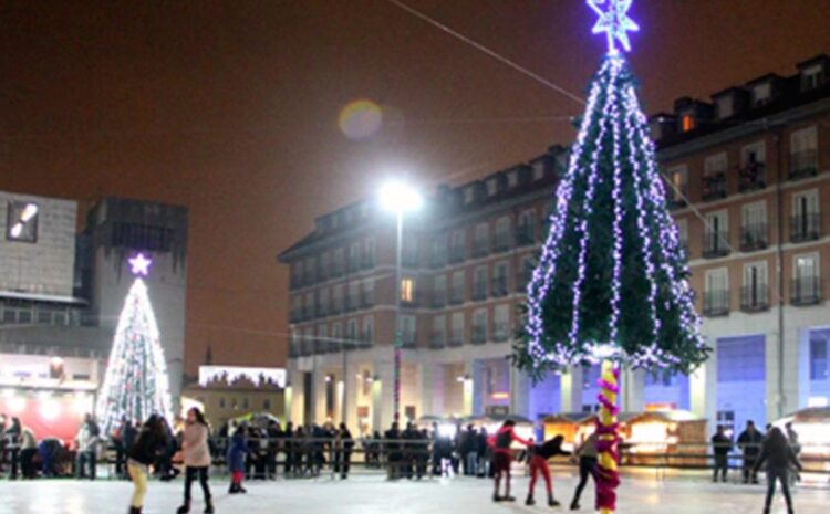  Leganés inicia los trámites para instalar un mercado navideño durante casi dos meses