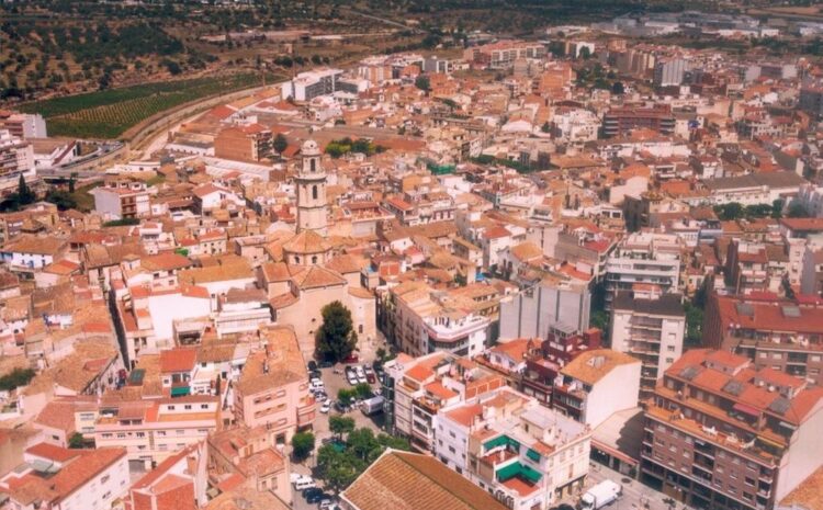  La nueva Feria de Santa Teresa del Vendrell mantiene las atracciones sin ruido y el espacio dedicado a la automoción