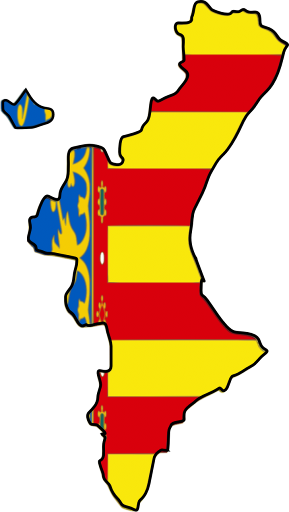 Bono Viaje 2024  de la Generalitat Valenciana