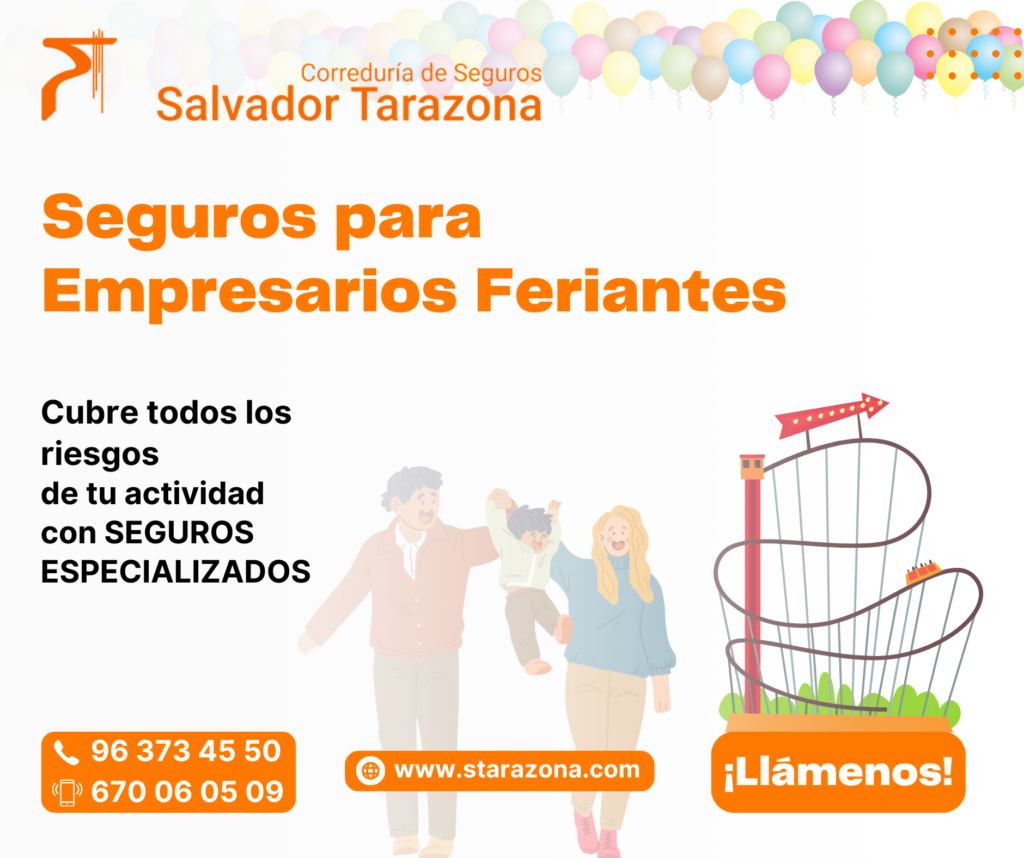 feriantes