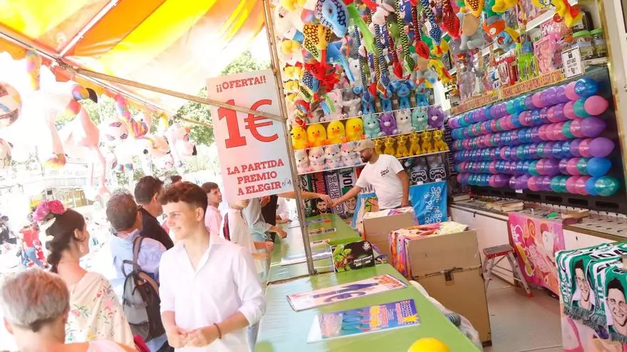 Feria de Córdoba 2024 2