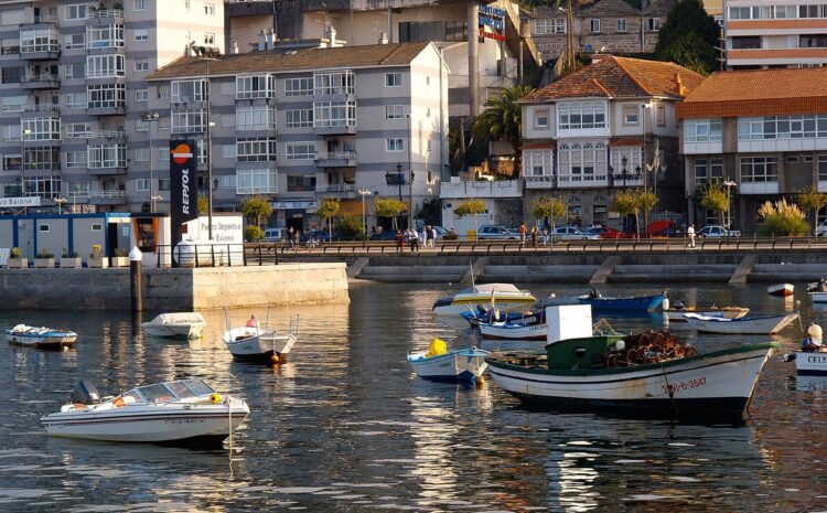  Baiona puede quedarse de nuevo sin atracciones en la fiesta de la Anunciada.