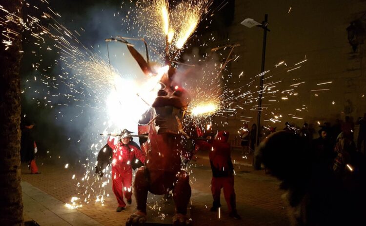  Riudecanyes espera con una ilusión especial su Fiesta Mayor de Sant Abdó i Sant Senén 
