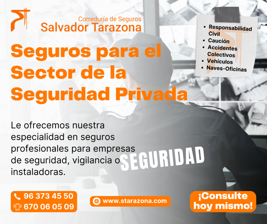 seguridad