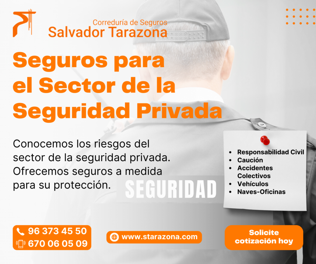 seguridad