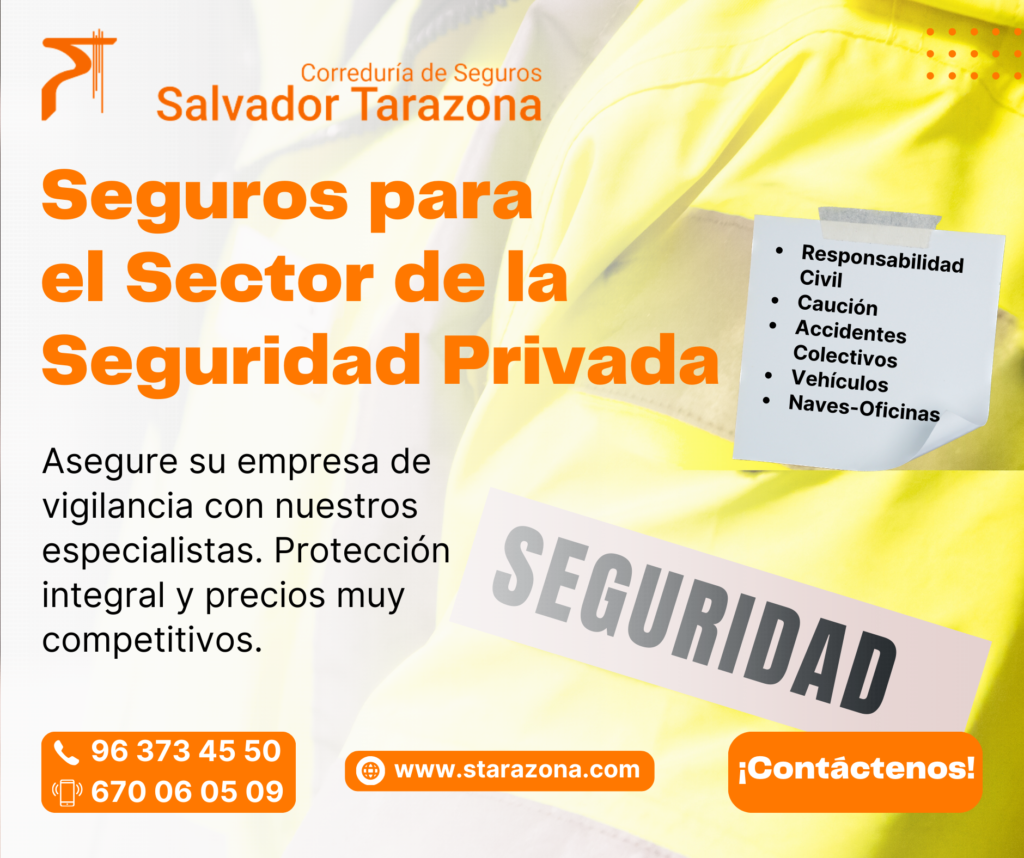 seguridad