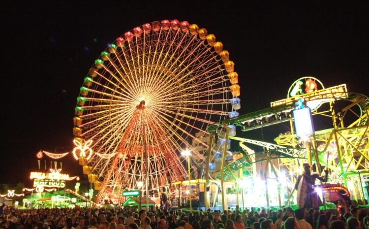  Camareros para la Feria de Albacete