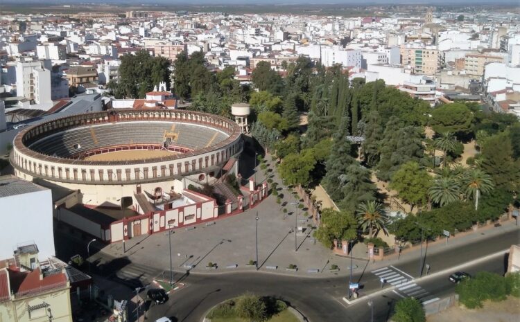  La feria de Almendralejo tendrá tres discotecas, cinco casetas y 20 atracciones