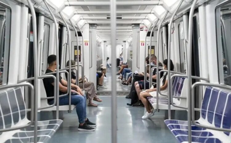  El metro de Barcelona incorporará 50 vigilantes más y llegará pronto a los 800 agentes