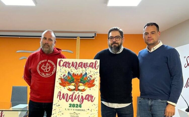  Feria de Andújar 2024: cuándo se celebra y programación de actividades para todos los públicos