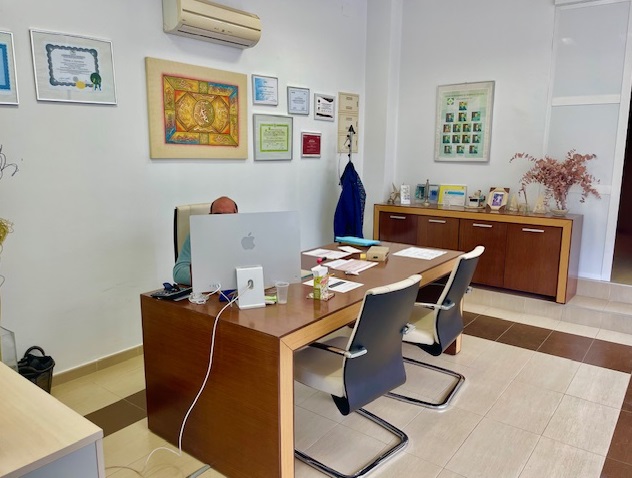 NUESTRA OFICINAS EN LA POBLACION DE SILLA 4