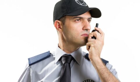 ¿ Quieres obtener el titulo de Vigilante de Seguridad y conseguir trabajo al terminar el curso ?