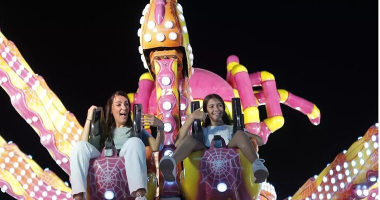 El edil Osuna mantiene la fecha de la Feria de Mérida: «Espero que los feriantes recapaciten»